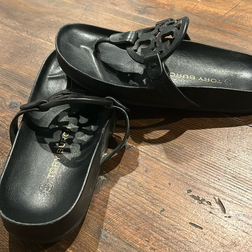 Tory Burch Miller Cloud Sandal